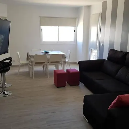 Casa Alubsan Apartment